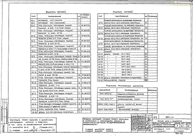 Часть 1.1-4 Вариант покрытия из утепляющих газосиликатных панелей