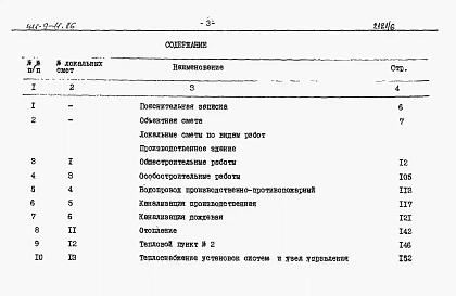 Альбом 6  Сметы. Части 1 и 2.      