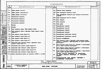 Альбом 3 Части 1.85, 2, 3, 4, 5, 6  Архитектурно-строительные чертежи, отопление и вентиляция, водоснабжение и канализация, электрооборудование, устройства связи и сигнализации на отм. выше 0.000