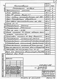 Альбом 6  Проектная документация по переводу подвального помещения на режим ПРУ.     