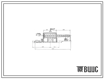 Проект 59616 Машина моечная