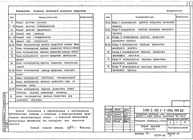 Выпуск 1-1 Пролетное строение Lp = 33,0 м. Рабочие чертежи