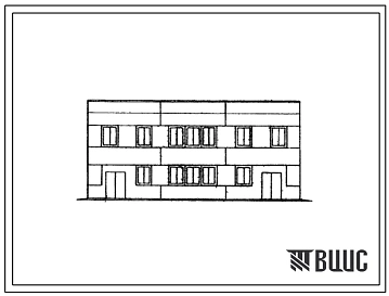 Типовой проект 412-1-23 Утилизационный цех мощностью 0,5 т мясокостной муки в смену