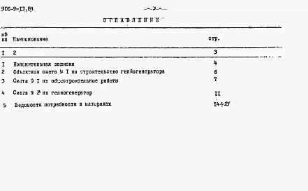 Альбом 3 Сметы