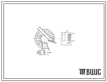 Проект 58474 Монтаж металлоконструкций каркаса нагревательных кольцевых печей машиностроительной промышленности