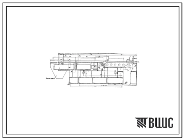 Проект 59087 Толкатель закалочной печи