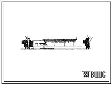 Типовой проект 703-16 Фруктохранилище емкостью 250т.