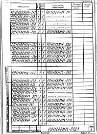 Альбом 2 Манипулятор загрузки печи с вакуумным захватом. Рабочая документация