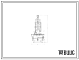 Фасады Проект 32602 Печь для отпуска хвостовиков штампов