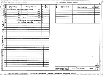 Альбом 5 Строительные конструкции и изделия. Часть 1 и 2