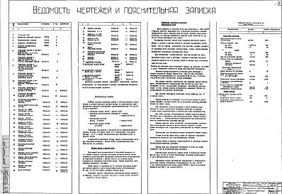 Альбом 4 Отделение плавки и волокно-осаждения.Отделение приготовления связки.Тепловой контроль камеры волокноосаждения.Автоматизация отделения приготовления связки