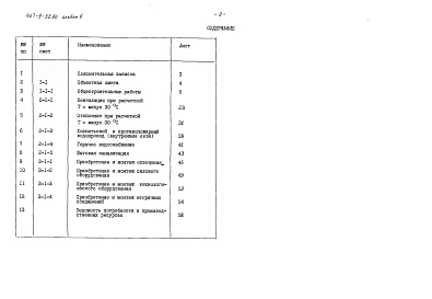 Альбом 6 Сметная документация