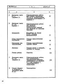 Альбом 11 Часть 8 Сметы Раздел 8-1.10 Для строительства на неравномерно сжимаемых грунтах