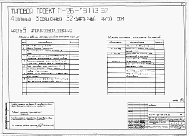 Альбом 1 Части 0, 01, 02, 03, 1, 2, 3, 4, 5, 6 Общие архитектурно-строительные решения. Архитектурно-строительные решения ниже отм. 0,000. Отопление и вентиляция ниже отм. 0,000. Внутренние водопровод и канализация ниже отм. 0,000. Архитектурно-строительн