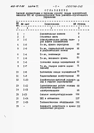 Альбом 6 Сметы