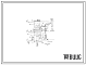Фасады Проект 59026 Установка сушила кипящего слоя производительностью 10 т/ч на газе для песка