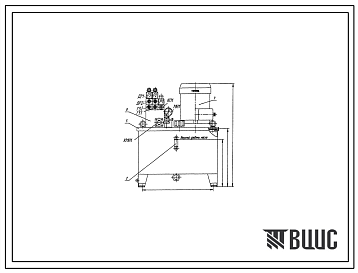 Шифр СВ-М1СЭ-40-1Н-2,2-8,9-2РГ24-2АР-2ГЗ-УХЛ4 Гидростанция СВ-М1СЭ-40-1Н-2,2-8,9-2РГ24-2АР-2ГЗ-УХЛ4