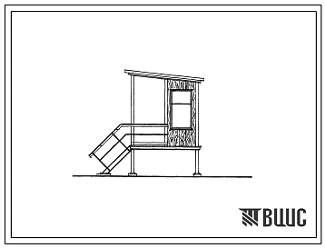 Типовой проект 709-32/70 База черных металлов и метизов мощностью 50тыс.т годового металлооборота.