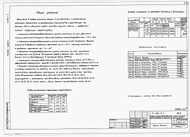 Альбом 5 Дополнительные чертежи (корректировка по повышению тепловой защиты здания)