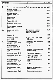 Альбом 4 Сметы на блок-секцию книги 1,2,3