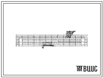 Типовой проект 221-1-2 Универсальное здание общеобразовательной школы на 24 классных помещения для строительства во 2 и 3 строительно-климатических зонах.