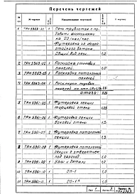 Альбом 1 Рабочая документация