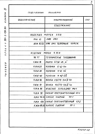 Альбом 3 Строительные изделия     