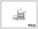 Фасады Проект 34949 Печь термическая с выкатным подом с размерами 1,65х3,13 м на газе
