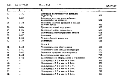 Альбом 10 Книги 1-5 Сметы Вариант 2    