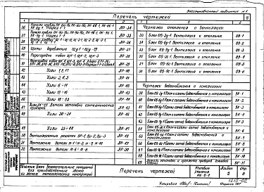 Альбом 2 Архитектурно-строительные, сантехнические и электротехнические чертежи