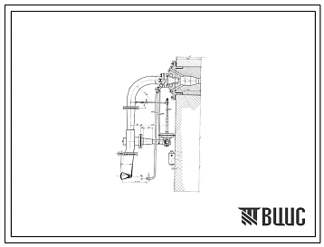 Проект 34739 Горелка импульсная производительностью 30нм куб/час