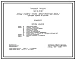 Типовой проект 501-3-31.87 Склад сухого песка вместимостью 3800 м3 (загрузка песком из вагона)