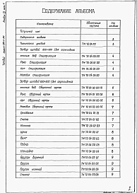 Альбом 3 Нестандартизированное оборудование. Часть 1 - Затвор щитовой 600х600 для неагрессивных сточных вод. Часть 2 - Затвор щитовой 300х600 для агрессивных сточных вод. Часть 3 - Затвор щитовой 450х600 для агрессивных сточных вод. Часть 4 - Затвор щитов