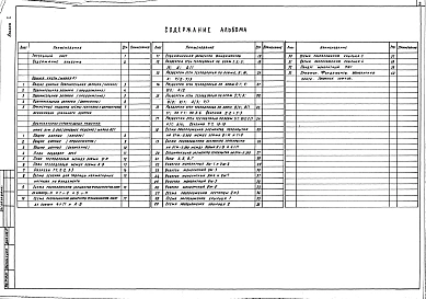 Альбом 1 Общая часть. Архитектурно-строительные решения  ниже отметки 0.000. (основное решение)