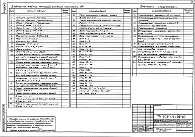 Альбом 2 Архитектурные решения