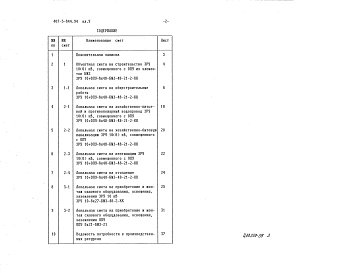 Альбом 9 Сметы (ЗРУ10+ОПУ-6х48-БМЗ-48-21-2-КК)     