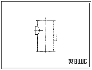 Серия 01.036-5 Металлические конструкции для защитных устройств убежищ: Выпуск 0. Технические условия