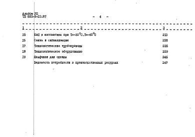 Альбом 7 Сметная документация