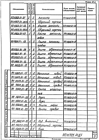 Альбом 1 Рабочий проект