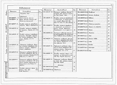 Альбом 1 Пояснительная записка. Рабочие чертежи тепловой изоляции. Детали