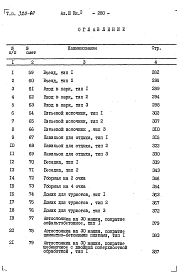 Альбом 3 Сметы Часть 1,  2      