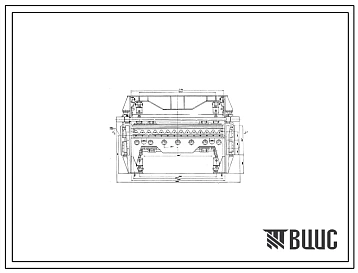 Проект 35760 Автомат для резки листового металла, пробивки отверстий и штамповки ребра жесткости