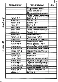 Альбом 2 Изделия заводского изготовления 