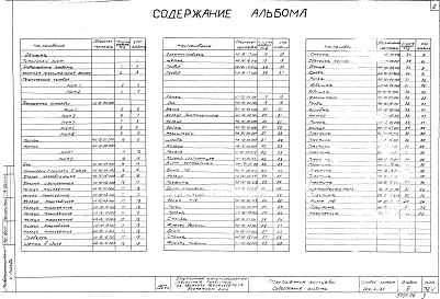 Альбом 6 Нестандартное оборудование.Токоприемник кольцевой.
