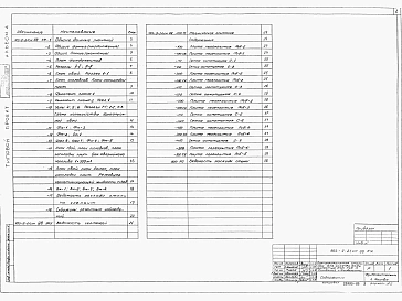 Альбом 4 Основания и фундаменты
