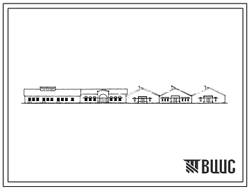 Типовой проект 225-1-650с.13.89  ШКОЛА НА 11 КЛАССОВ (264 УЧАЩИХСЯ) ДЛЯ СТРОИТЕЛЬСТВА  В РАЙОНАХ СЕЙСМИЧНОСТЬЮ 9 БАЛЛОВ