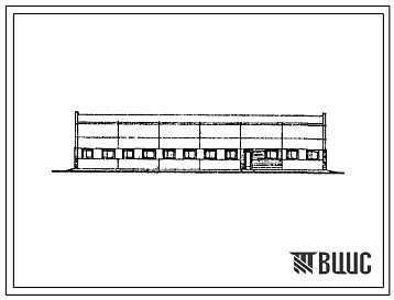 Типовой проект 903-2-24.85 Установка мазутоснабжения Q=16/44 м3/ч с резервуарами 2х5000 м3