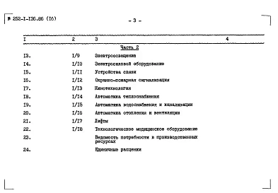 Альбом 16 Сметы Часть 1, 2