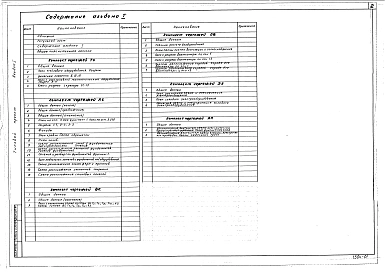 Альбом 1 Технологическая, архитектурно-строительная, сантехническая и электротехническая части. Автоматизация