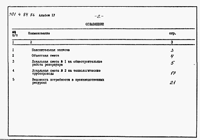 Альбом 4 Сметы.